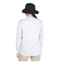 POLEWARDS（POLEWARDS）長袖Tシャツ ロンT DRY COMFORT ロングスリーブTシャツ PW2RHB09 IGRY グレー 吸汗速乾