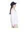POLEWARDS（POLEWARDS）長袖Tシャツ ロンT DRY COMFORT ロングスリーブTシャツ PW2RHB09 IGRY グレー 吸汗速乾