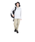 POLEWARDS（POLEWARDS）長袖Tシャツ ロンT DRY COMFORT ロングスリーブTシャツ PW2RHB09 IGRY グレー 吸汗速乾