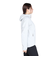 POLEWARDS（POLEWARDS）アウター CORDURA ライト ソフトシェル ジャケット PW2RHN11 IGRY グレー ストレッチ 耐久性