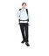POLEWARDS（POLEWARDS）アウター CORDURA ライト ソフトシェル ジャケット PW2RHN11 IGRY グレー ストレッチ 耐久性