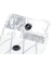 HiY-X アッシュパック DO-032-WH