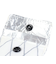 HiY-X アッシュパック DO-032-WH