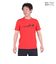 マムート（MAMMUT）EUROサイズ 半袖 UVカット 速乾 QD ロゴプリント Tシャツ アジアンフィット 1017-02012-3779