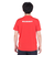 マムート（MAMMUT）EUROサイズ 半袖 UVカット 速乾 QD ロゴプリント Tシャツ アジアンフィット 1017-02012-3779