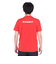 マムート（MAMMUT）EUROサイズ 半袖 UVカット 速乾 QD ロゴプリント Tシャツ アジアンフィット 1017-02012-3779