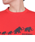 マムート（MAMMUT）EUROサイズ 半袖 UVカット 速乾 QD ロゴプリント Tシャツ アジアンフィット 1017-02012-3779