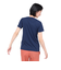 マムート（MAMMUT）EUROサイズ 半袖 Tシャツ UVカット UPF50+ エッセンシャル Essential T-Shirt アジアンフィット 101…