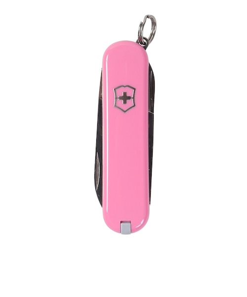 ビクトリノックス（VICTORINOX）マルチツール クラシック SD 64368