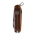 ビクトリノックス（VICTORINOX）マルチツール クラシック SD 64370 CHOCOLATE FUDGE