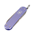 ビクトリノックス（VICTORINOX）マルチツール クラシック ALOX 64384 ELECTRIC LAVENDER