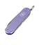 ビクトリノックス（VICTORINOX）マルチツール クラシック ALOX 64384 ELECTRIC LAVENDER