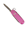ビクトリノックス（VICTORINOX）マルチツール クラシック ALOX 64388 FLAMINGO PARTY