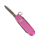 ビクトリノックス（VICTORINOX）マルチツール クラシック ALOX 64388 FLAMINGO PARTY
