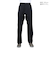 POLEWARDS（POLEWARDS）レインウェア 雨具 防水 DUAL FORCE ストレッチレインパンツ PW2RJD06 BLK ブラック 収納袋付