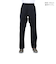 POLEWARDS（POLEWARDS）レインウェア 雨具 防水 DUAL FORCE ストレッチレインパンツ PW2RJD06 BLK ブラック 収納袋付