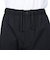 POLEWARDS（POLEWARDS）レインウェア 雨具 防水 DUAL FORCE ストレッチレインパンツ PW2RJD06 BLK ブラック 収納袋付