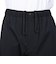 POLEWARDS（POLEWARDS）レインウェア 雨具 防水 DUAL FORCE ストレッチレインパンツ PW2RJD06 BLK ブラック 収納袋付