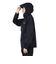 POLEWARDS（POLEWARDS）レインウェア 雨具 防水 デュアルフォース ストレッチ レインジャケット PW2RJS05 BLK ブラック