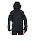 POLEWARDS（POLEWARDS）レインウェア 雨具 防水 デュアルフォース ストレッチ レインジャケット PW2RJS05 BLK ブラック