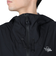 POLEWARDS（POLEWARDS）レインウェア 雨具 防水 デュアルフォース ストレッチ レインジャケット PW2RJS05 BLK ブラック
