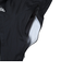 POLEWARDS（POLEWARDS）レインウェア 雨具 防水 デュアルフォース ストレッチ レインジャケット PW2RJS05 BLK ブラック