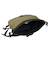 マーモット（Marmot）ウエストバッグ マウンテンワークスユーティリティボディバッグ TSSUB403-OLV