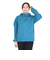 POLEWARDS（POLEWARDS）アウター CORDURA ライト ソフトシェル ジャケット PW2RHN11 MBLU マリンブルー ストレッチ 耐久…