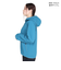POLEWARDS（POLEWARDS）アウター CORDURA ライト ソフトシェル ジャケット PW2RHN11 MBLU マリンブルー ストレッチ 耐久…