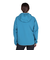 POLEWARDS（POLEWARDS）アウター CORDURA ライト ソフトシェル ジャケット PW2RHN11 MBLU マリンブルー ストレッチ 耐久…