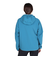 POLEWARDS（POLEWARDS）アウター CORDURA ライト ソフトシェル ジャケット PW2RHN11 MBLU マリンブルー ストレッチ 耐久…