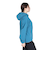 POLEWARDS（POLEWARDS）アウター CORDURA ライト ソフトシェル ジャケット PW2RHN11 MBLU マリンブルー ストレッチ 耐久…
