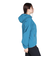 POLEWARDS（POLEWARDS）アウター CORDURA ライト ソフトシェル ジャケット PW2RHN11 MBLU マリンブルー ストレッチ 耐久…