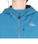 POLEWARDS（POLEWARDS）アウター CORDURA ライト ソフトシェル ジャケット PW2RHN11 MBLU マリンブルー ストレッチ 耐久…