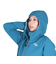 POLEWARDS（POLEWARDS）アウター CORDURA ライト ソフトシェル ジャケット PW2RHN11 MBLU マリンブルー ストレッチ 耐久…
