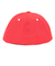 クレ（clef）帽子 キャップ RB3576 60/40 B.キャップ RB3576 RD レッド 軽量設計 UVカット