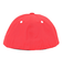 クレ（clef）帽子 キャップ RB3576 60/40 B.キャップ RB3576 RD レッド 軽量設計 UVカット