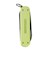 ビクトリノックス（VICTORINOX）スモール マルチツール クラシック SD ALOX LIME TWIST 64381
