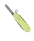 ビクトリノックス（VICTORINOX）スモール マルチツール クラシック SD ALOX LIME TWIST 64381