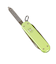 ビクトリノックス（VICTORINOX）スモール マルチツール クラシック SD ALOX LIME TWIST 64381