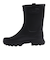 アリア ラバーブーツ ZZFS061-006 ブラック レインブーツ 防水 耐久性 安定感 ゴム製