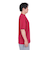 スノーピーク（snow peak）半袖 Back Printed ロゴTシャツ SPE-TS-23AU002 RD