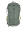グレゴリー（GREGORY）バックパック リュック 登山 ハイキング ズール24 LT フォリッジグリーン 1493169976