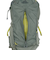 グレゴリー（GREGORY）バックパック リュック 登山 ハイキング ズール24 LT フォリッジグリーン 1493169976