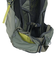 グレゴリー（GREGORY）バックパック リュック 登山 ハイキング ズール24 LT フォリッジグリーン 1493169976