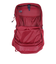 グレゴリー（GREGORY）バックパック リュック 登山 ハイキング ジェイド24 LT ルビーレッド 1493191761