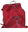 グレゴリー（GREGORY）バックパック リュック 登山 ハイキング ジェイド33 ルビーレッド SM/MD 1466621761