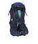 グレゴリー（GREGORY）バックパック リュック 登山 ハイキング アンバー34 アークティクネイビー 149384A268