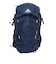 グレゴリー（GREGORY）バックパック リュック 登山 ハイキング アンバー34 アークティクネイビー 149384A268