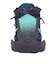 グレゴリー（GREGORY）バックパック リュック 登山 ハイキング アンバー34 アークティクネイビー 149384A268